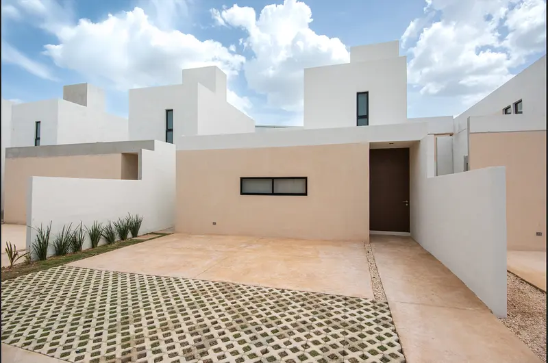 Condominio en venta · Conkal, Conkal, Yucatán Condominio en venta · Conkal, Conkal, Yucatán