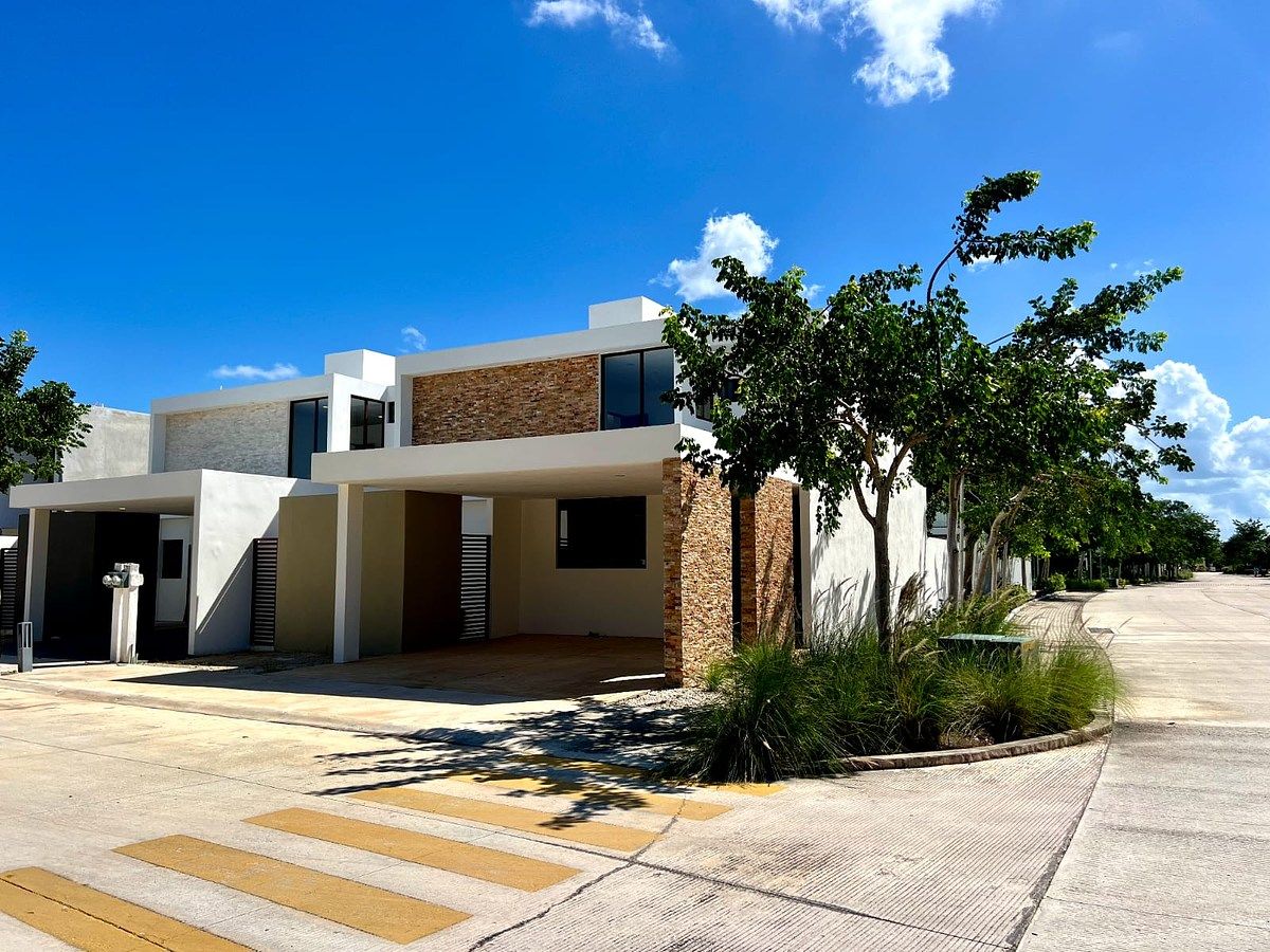 Condominio en venta · Conkal, Conkal, Yucatán