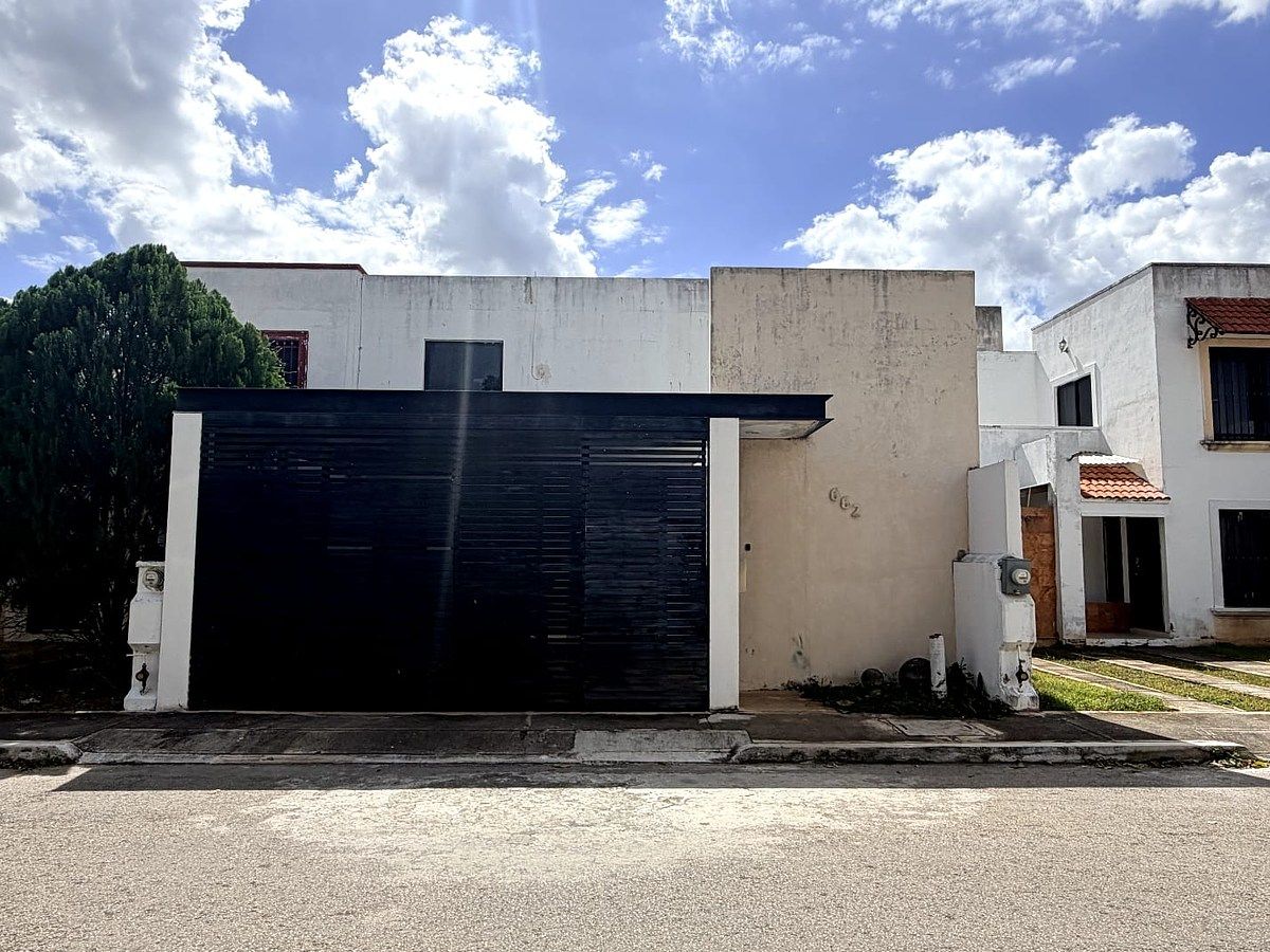 Condominio en venta · Gran Santa Fe, Mérida, Yucatán