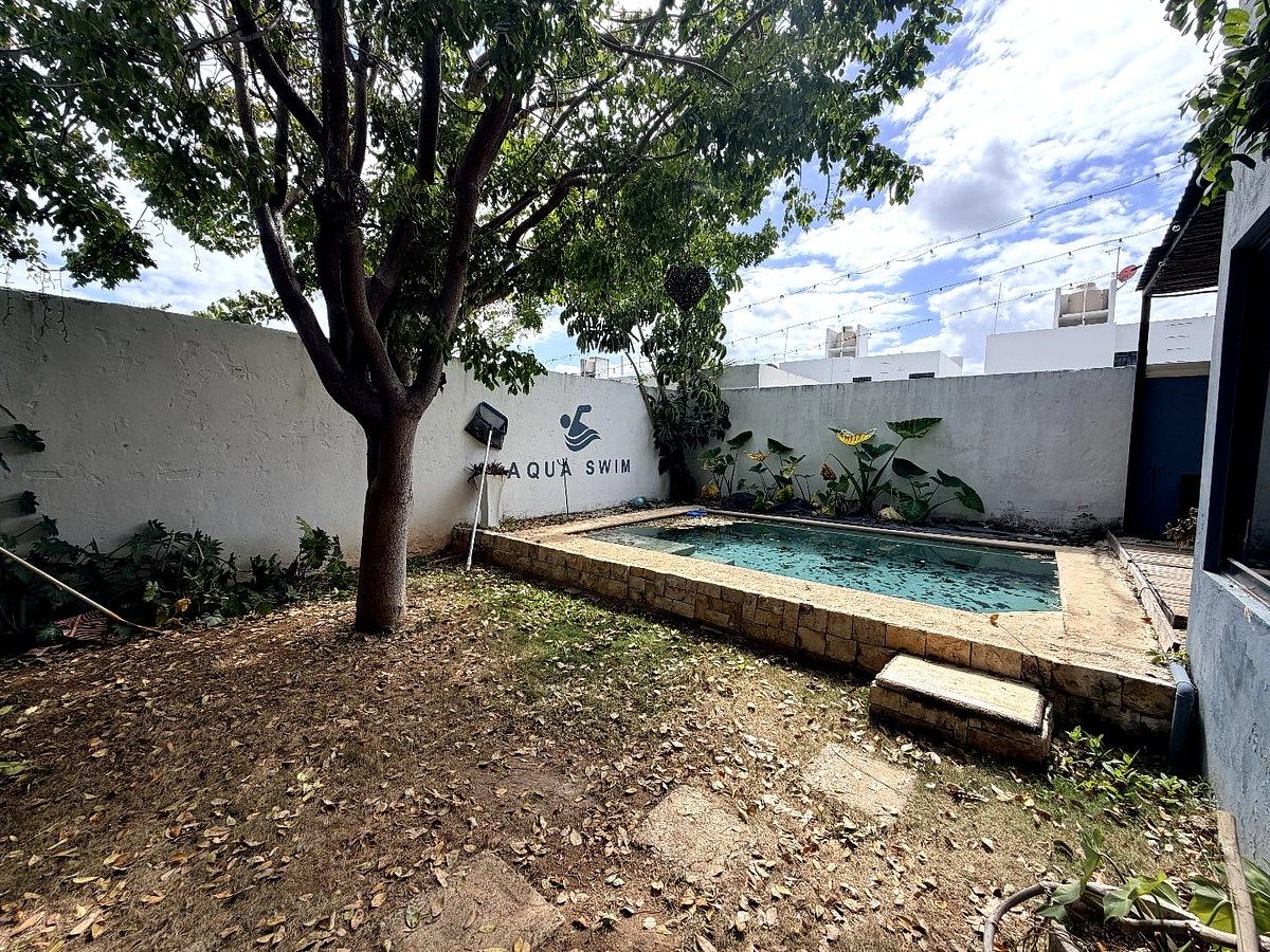 Condominio en venta · Gran Santa Fe, Mérida, Yucatán