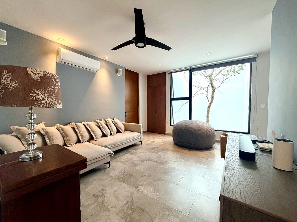 Condominio en venta · Parque Natura, Mérida, Yucatán