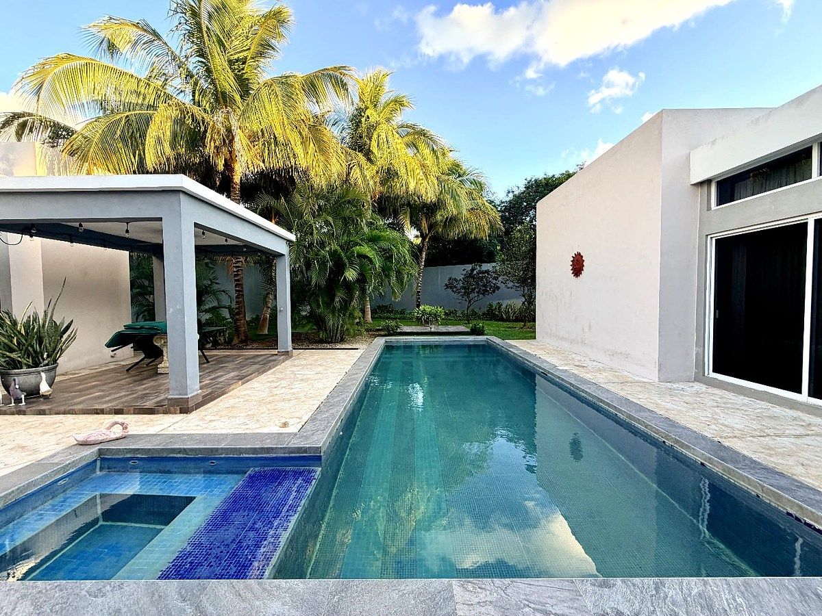 Condominio en venta · La Rejoyada, Mérida, Yucatán