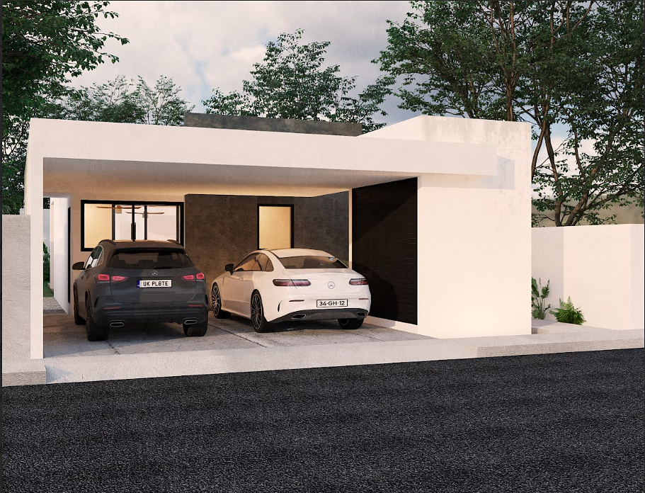 Condominio en venta · Dzityá, Mérida, Yucatán