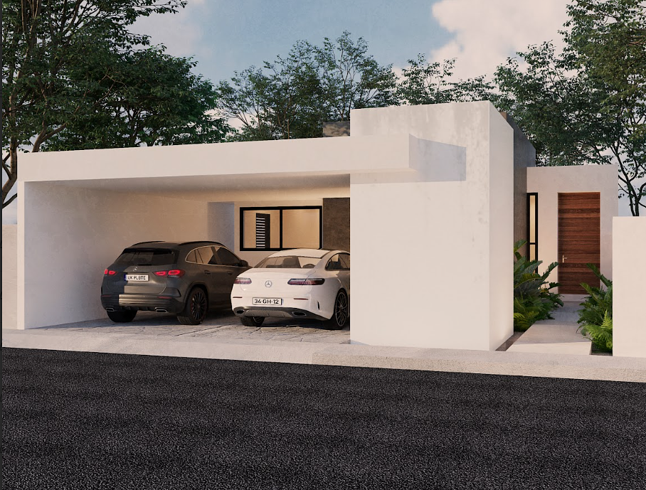 Condominio en venta · Dzityá, Mérida, Yucatán