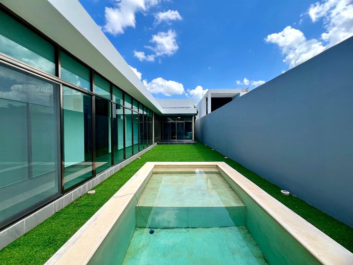 Condominio en venta · Cholul, Mérida, Yucatán