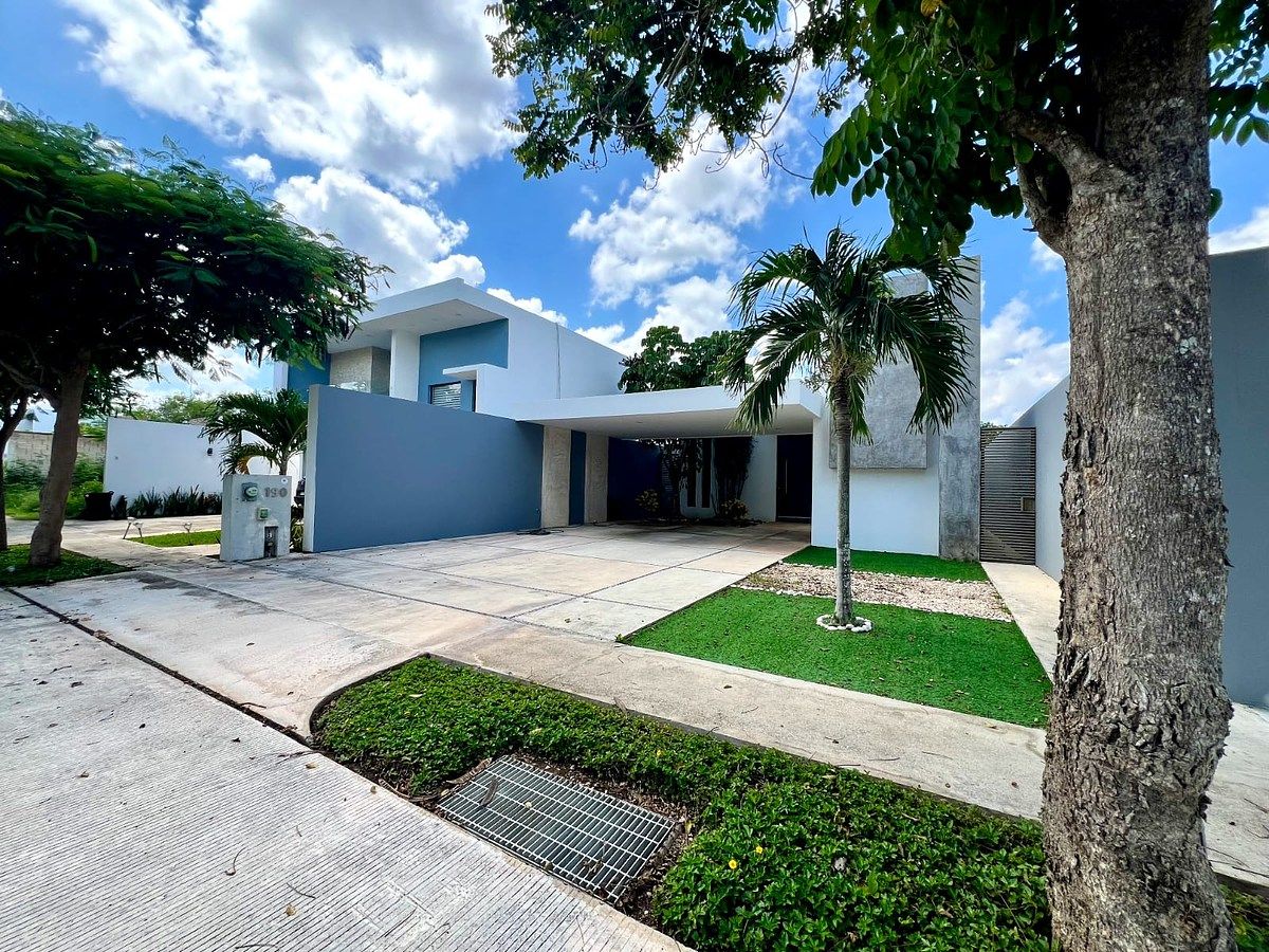 Condominio en venta · Cholul, Mérida, Yucatán