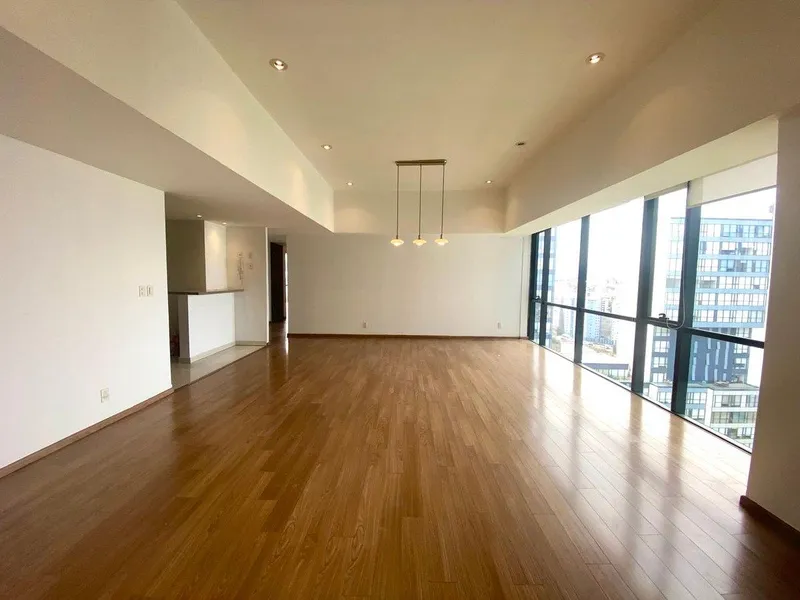 Departamento en venta · Interlomas, Huixquilucan, Estado de México