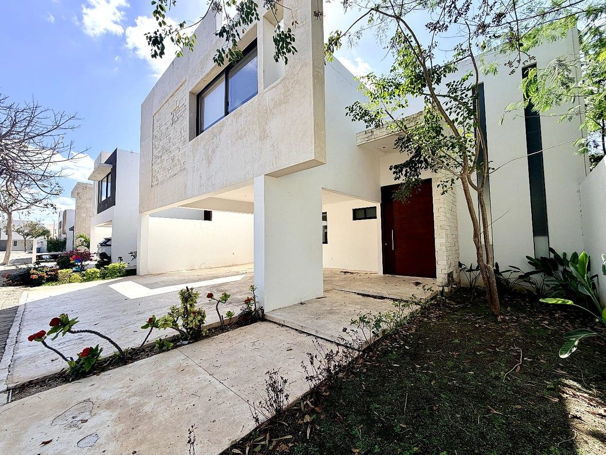Condominio en venta · Temozon Norte, Mérida, Yucatán