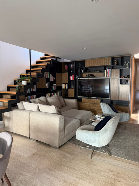 Departamento en venta · Cuauhtémoc, Ciudad de México