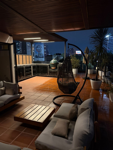 Departamento en venta · Cuauhtémoc, Ciudad de México