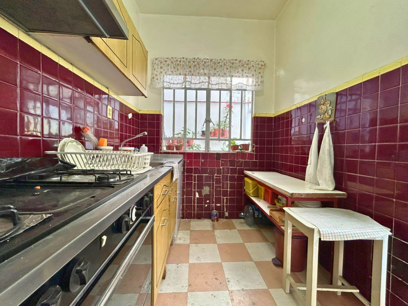 Casa en venta · Escuadrón 201, Iztapalapa, Ciudad de México