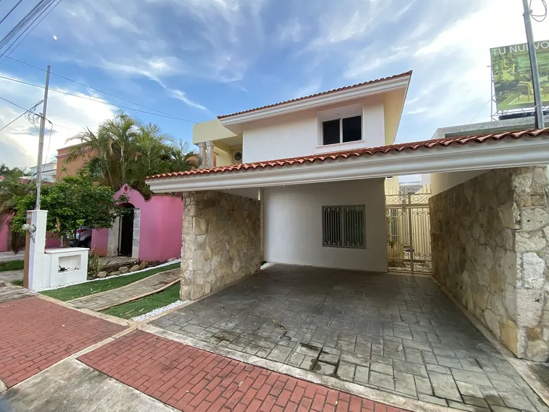 Casa en venta · Monterreal, Mérida, Yucatán