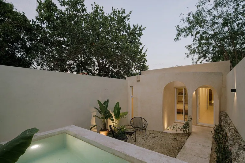Casa en venta · Itzimna, Mérida, Yucatán