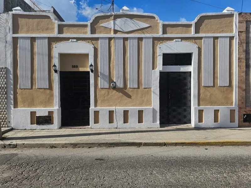 Casa en venta · Mérida Centro, Mérida, Yucatán