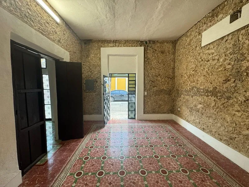 Casa en venta · Mérida Centro, Mérida, Yucatán