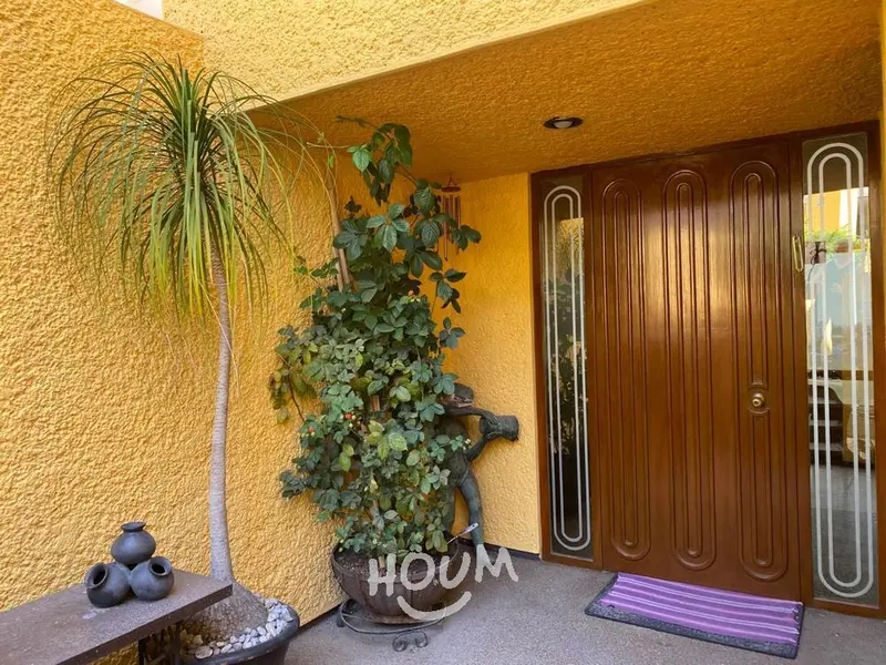 Departamento en alquiler · Bosques de las Lomas, Cuajimalpa de Morelos, Ciudad de México