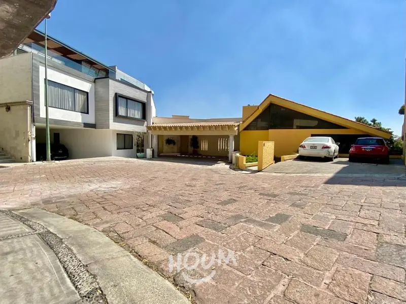 Departamento en alquiler · Bosques de las Lomas, Cuajimalpa de Morelos, Ciudad de México