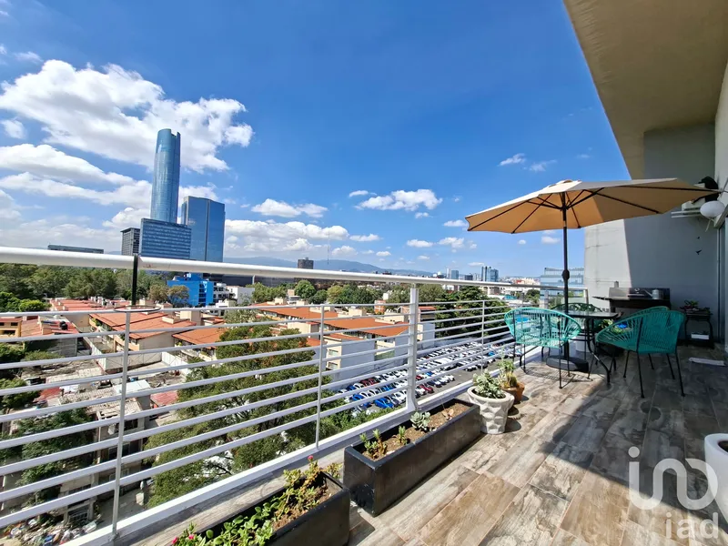Departamento en venta · Xoco, Benito Juárez, Ciudad de México Departamento en venta · Xoco, Benito Juárez, Ciudad de México