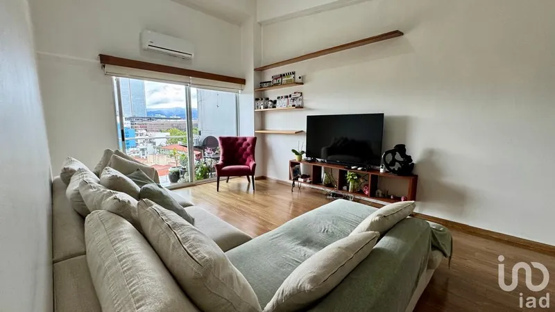 Departamento en venta · Xoco, Benito Juárez, Ciudad de México Departamento en venta · Xoco, Benito Juárez, Ciudad de México