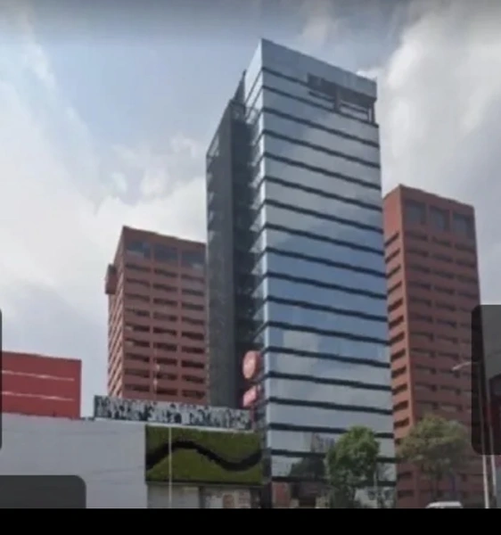 Oficina en venta · Veronica Anzures, Miguel Hidalgo, Ciudad de México