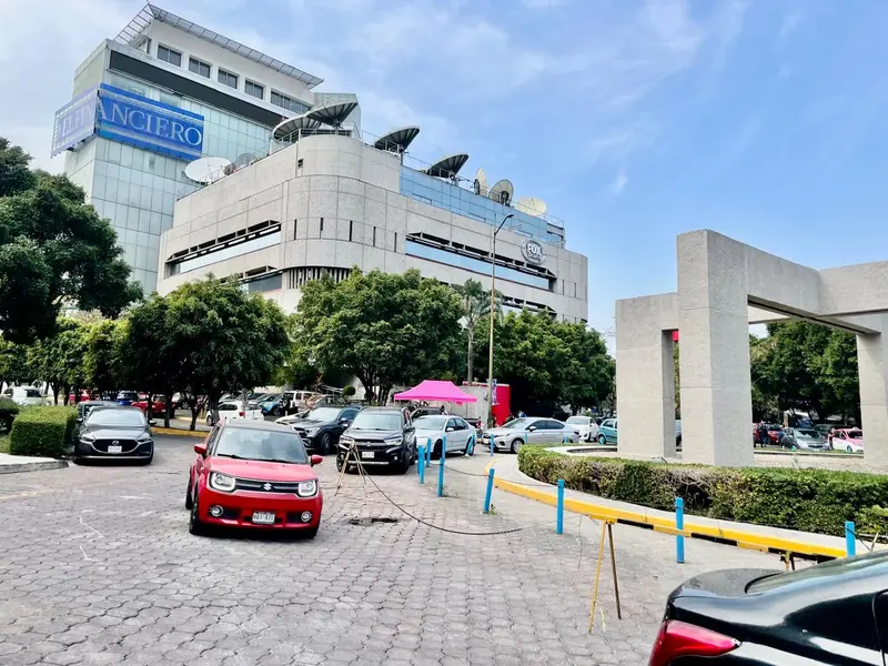 Oficina en alquiler · Jardines en la Montaña, Tlalpan, Ciudad de México
