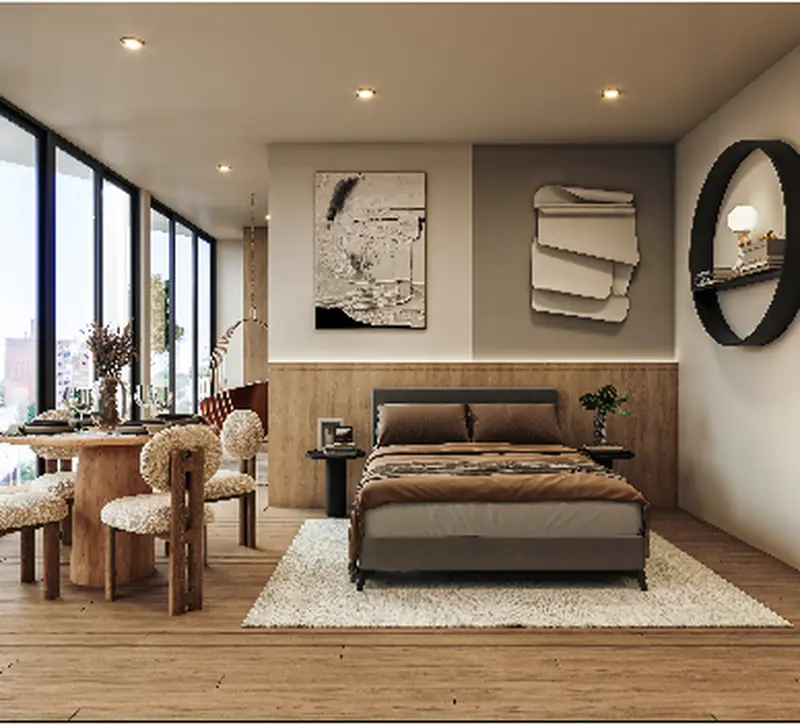 Departamento en venta · Juárez, Cuauhtémoc, Ciudad de México