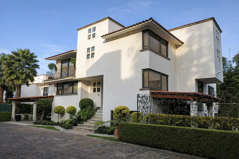 Condominio en alquiler · Tetelpan, Álvaro Obregón, Ciudad de México