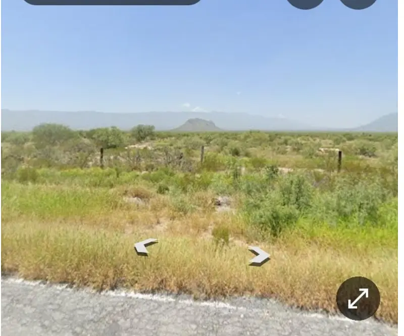 Lote en venta · Los Guerra, Mina, Nuevo León