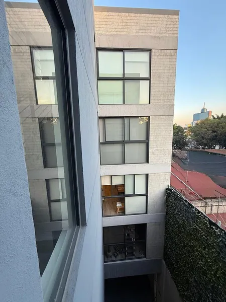 Departamento en venta · Escandón I Sección, Escandón, Miguel Hidalgo, Ciudad de México Departamento en venta · Escandón I Sección, Escandón, Miguel Hidalgo, Ciudad de México
