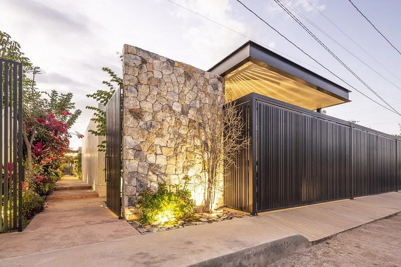 Casa en venta · Santa Gertrudis Copo, Mérida, Yucatán
