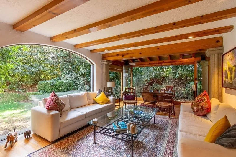 Casa en venta · San Francisco, La Magdalena Contreras, Ciudad de México