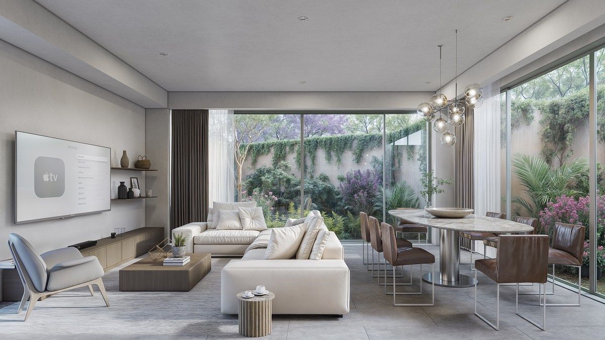 Departamento en venta · Reforma Social, Miguel Hidalgo, Ciudad de México