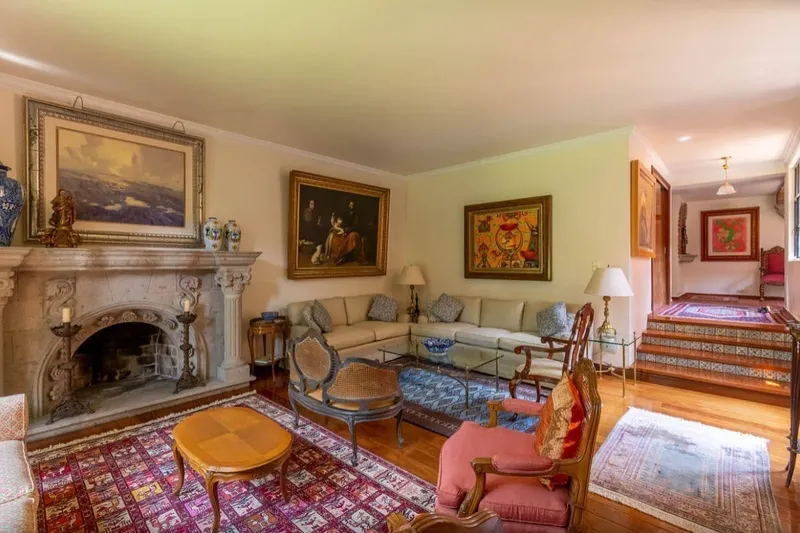 Casa en venta · Jardines del Pedregal, Álvaro Obregón, Ciudad de México Casa en venta · Jardines del Pedregal, Álvaro Obregón, Ciudad de México