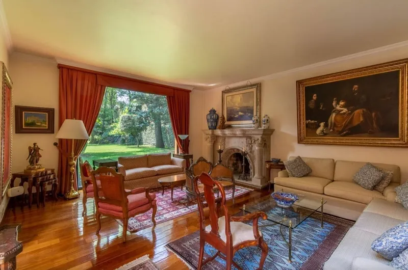 Casa en venta · Jardines del Pedregal, Álvaro Obregón, Ciudad de México Casa en venta · Jardines del Pedregal, Álvaro Obregón, Ciudad de México