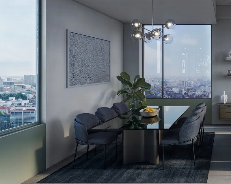 Departamento en venta · Reforma Social, Miguel Hidalgo, Ciudad de México Departamento en venta · Reforma Social, Miguel Hidalgo, Ciudad de México
