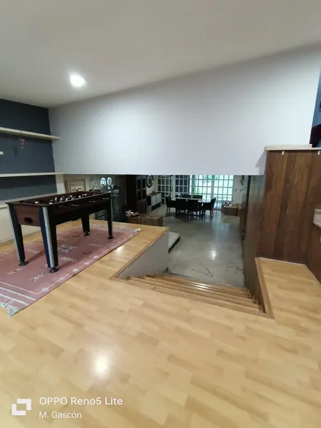 Casa en venta · Lomas de Tecamachalco, Naucalpan de Juárez, Estado de México