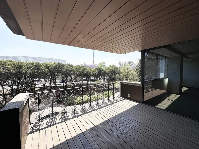Departamento en venta · Polanco, Miguel Hidalgo, Ciudad de México