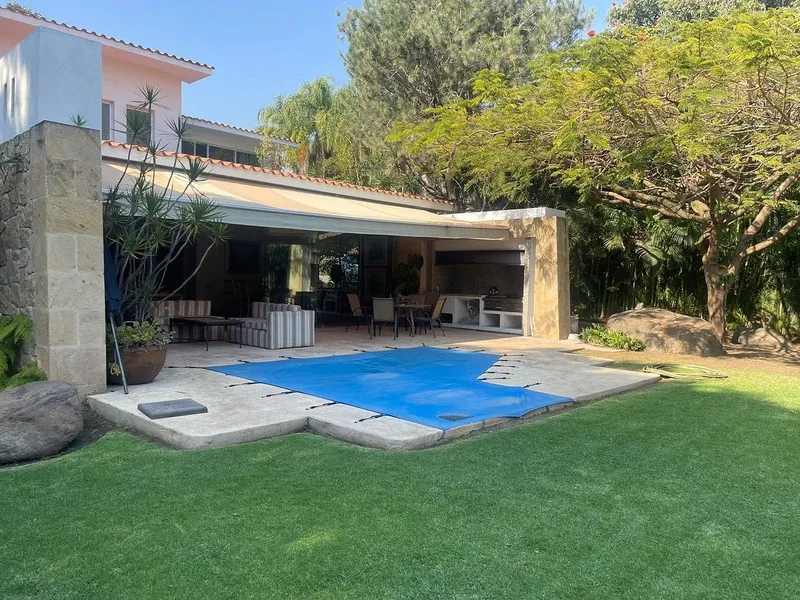 Casa en venta · Tlaltenango, Cuernavaca, Morelos