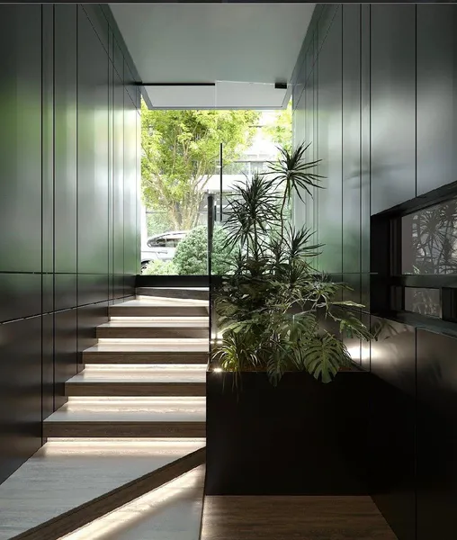 Departamento en venta · Polanco, Miguel Hidalgo, Ciudad de México