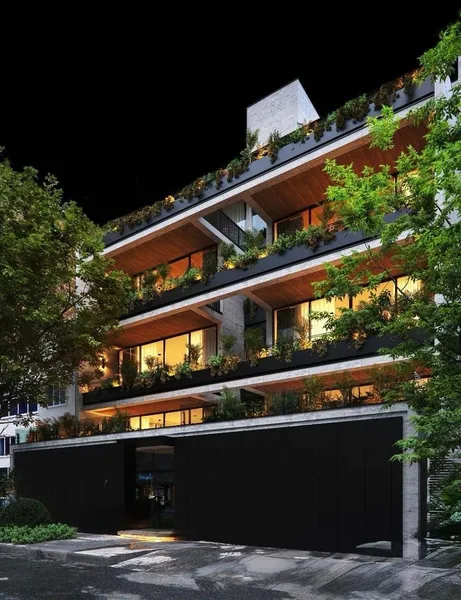 Departamento en venta · Polanco, Miguel Hidalgo, Ciudad de México