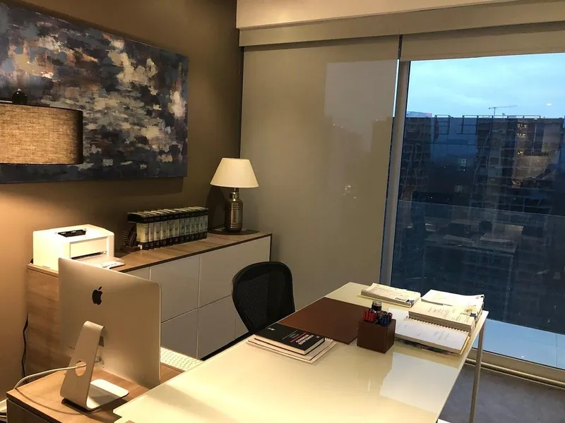 Departamento en venta · Santa Fe Cuajimalpa, Cuajimalpa de Morelos, Ciudad de México