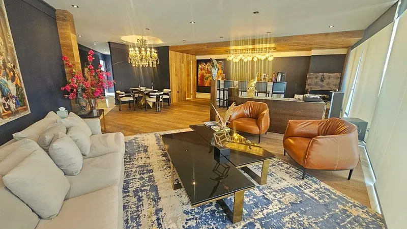 Departamento en alquiler · Juárez, Cuauhtémoc, Ciudad de México