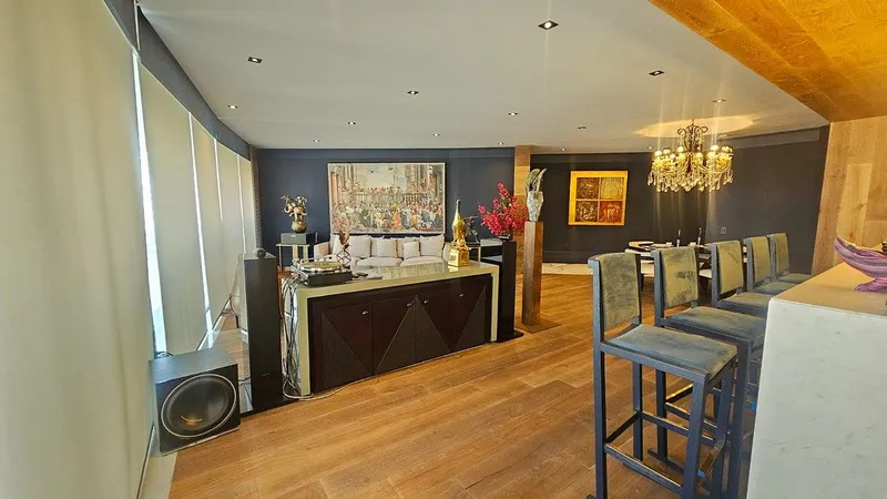Departamento en alquiler · Juárez, Cuauhtémoc, Ciudad de México