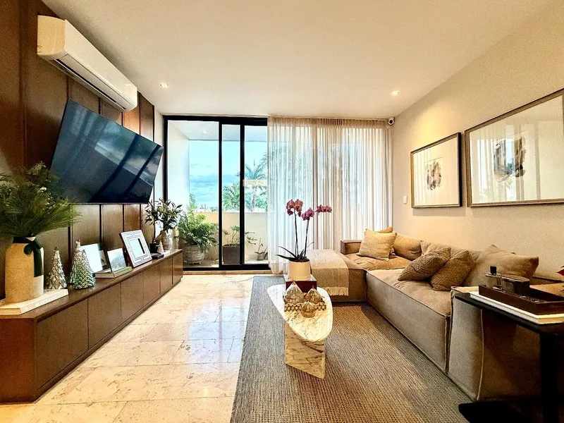 Departamento en venta · Campestre, Mérida, Yucatán