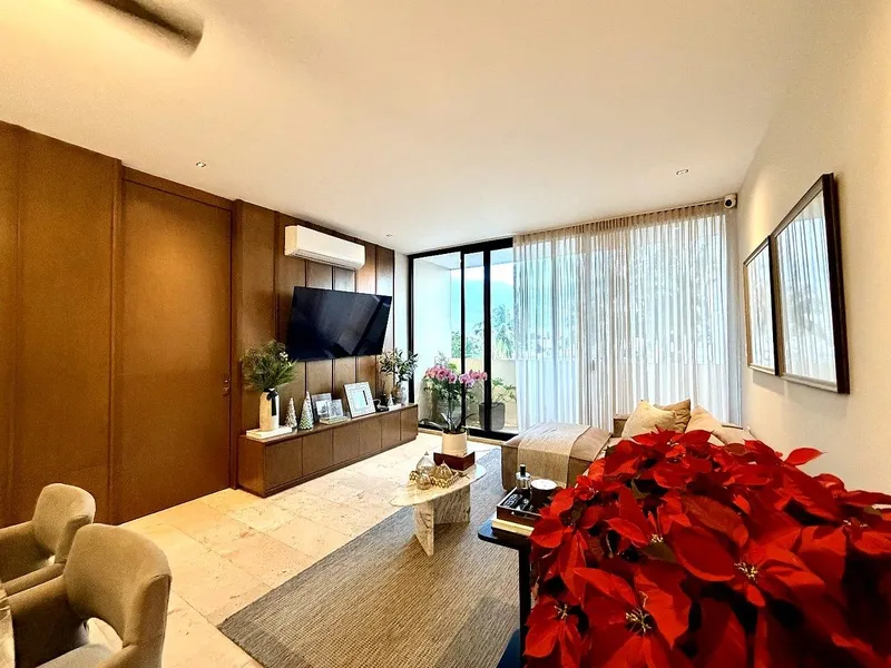 Departamento en venta · Campestre, Mérida, Yucatán