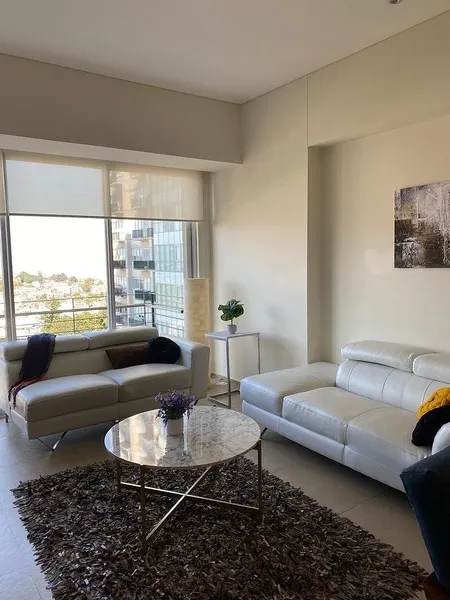 Departamento en venta · Contadero, Cuajimalpa de Morelos, Ciudad de México