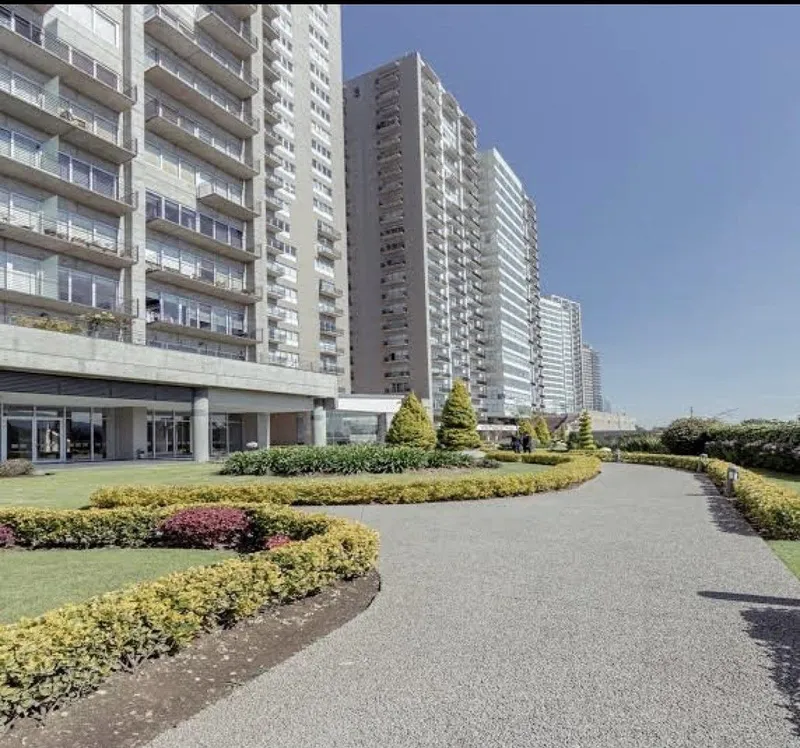 Departamento en venta · Contadero, Cuajimalpa de Morelos, Ciudad de México