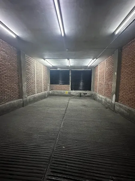 Bodega en alquiler · Doctores, Cuauhtémoc, Ciudad de México