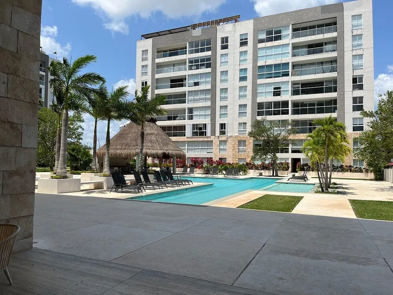 Departamento en venta · Cancún, Benito Juárez, Quintana Roo