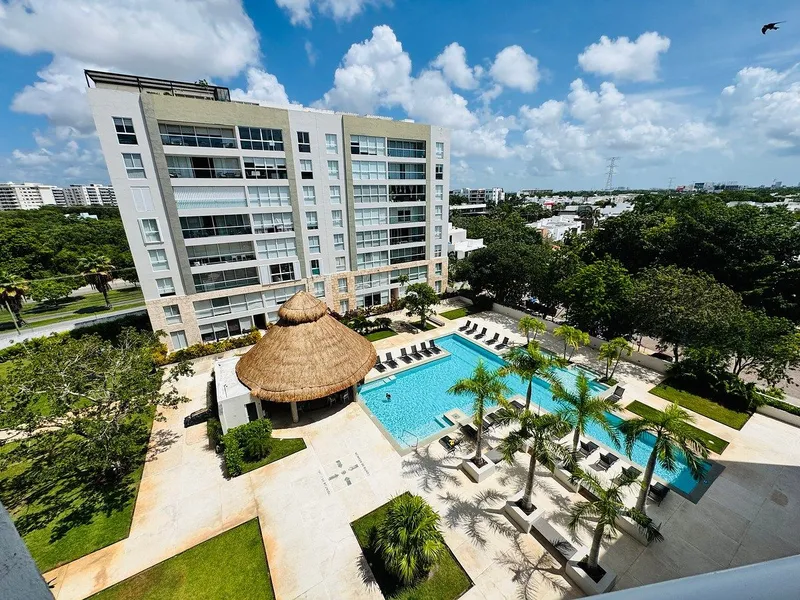 Departamento en venta · Cancún, Benito Juárez, Quintana Roo